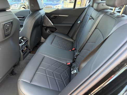 Certified 2026 BMW 530i RWD image 31