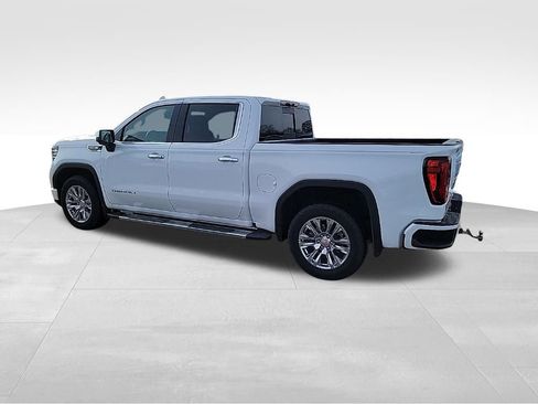 Certified 2022 GMC Sierra 1500 Denali image 6