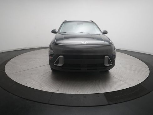 Used 2025 Hyundai Kona SEL AWD/4WD image 11
