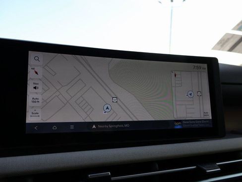 New 2026 Hyundai Tucson SEL image 37