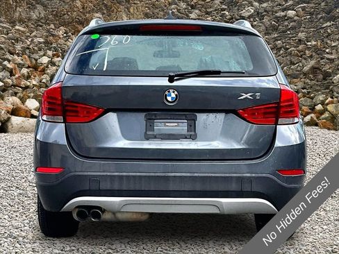 Used 2013 BMW X1 xDrive28i AWD/4WD image 4