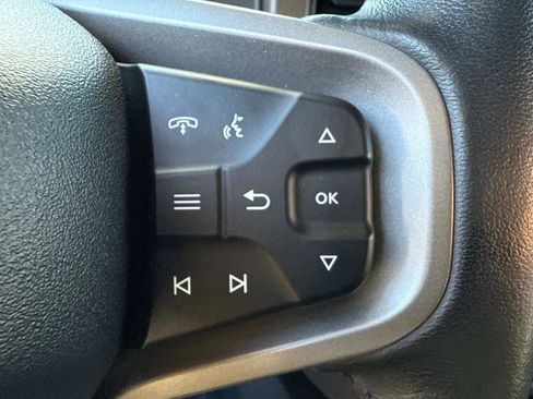 Used 2024 Ford Bronco Big Bend image 26