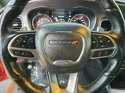 Used 2022 Dodge Charger Scat Pack w/ Plus Group image 12
