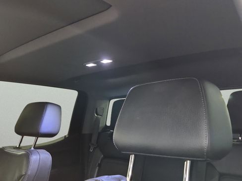 Used 2019 GMC Sierra 1500 Denali w/ Denali Ultimate Package AWD/4WD image 12