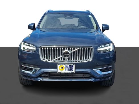 Used 2024 Volvo XC90 T8 Ultimate w/ Protection Package AWD/4WD image 2