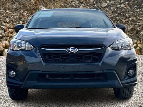Used 2019 Subaru Crosstrek 2.0i Premium w/ Eyesight System image 3
