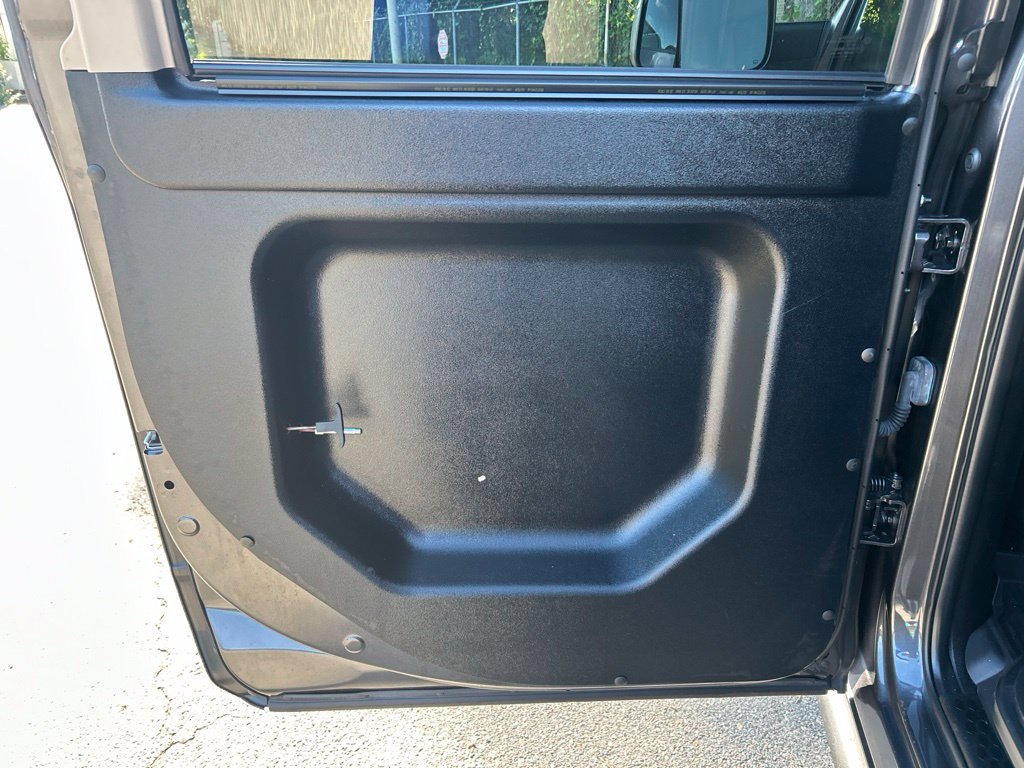 Used 2019 RAM 2500 Tradesman AWD/4WD image 25