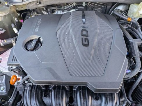 Certified 2026 Hyundai Tucson SEL image 20