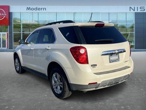 Used 2015 Chevrolet Equinox LT w/ Power Convenience Package image 6