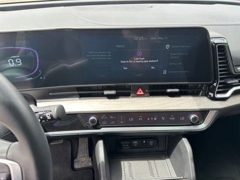 Used 2025 Kia Sportage X-Line w/ Premium Package AWD/4WD image 20
