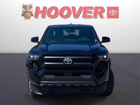 Used 2024 Toyota Tacoma SR5 RWD image 9