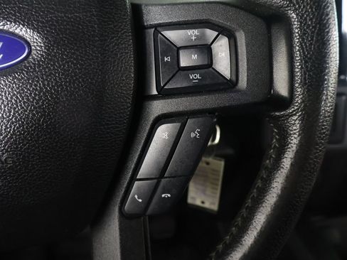 Used 2016 Ford F150 XLT w/ Equipment Group 302A Luxury AWD/4WD image 36