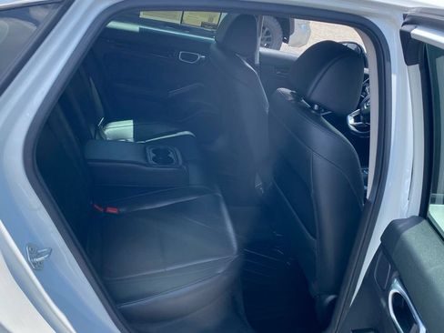 Used 2024 Honda Civic Touring image 17