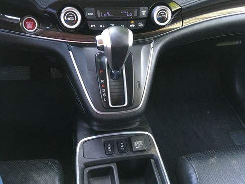 Used 2015 Honda CR-V EX-L image 17