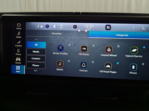 Used 2025 Jeep Wrangler Unlimited Sahara image 24