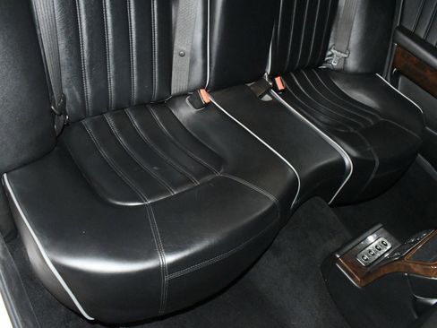 Used 2008 Maserati Quattroporte image 20