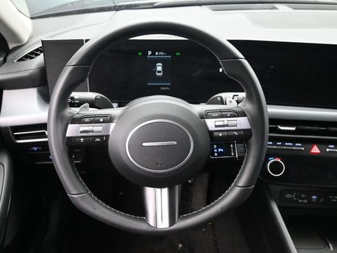 Certified 2024 Hyundai Sonata SEL image 20