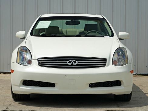 Used 2004 INFINITI G35 Coupe w/ Premium Pkg image 6