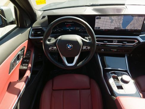 Used 2023 BMW 330i Sedan w/ Driving Assistance Package image 22