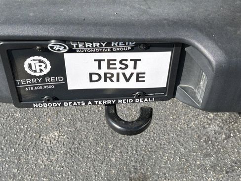 Used 2023 Jeep Wrangler Sport S image 8