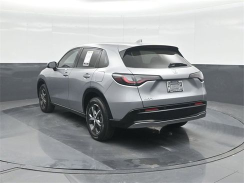 Used 2024 Honda HR-V EX-L image 22