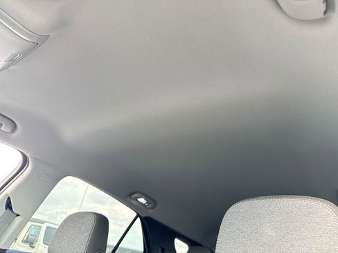 Used 2024 Chevrolet Equinox LT w/ LPO, Floor Liner Package FWD image 22