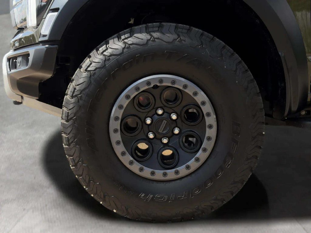Used 2024 Ford F150 Raptor AWD/4WD image 30