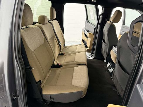 Used 2022 Ford F150 XLT image 13