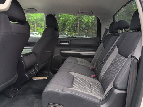 Used 2021 Toyota Tundra SR5 AWD/4WD image 6