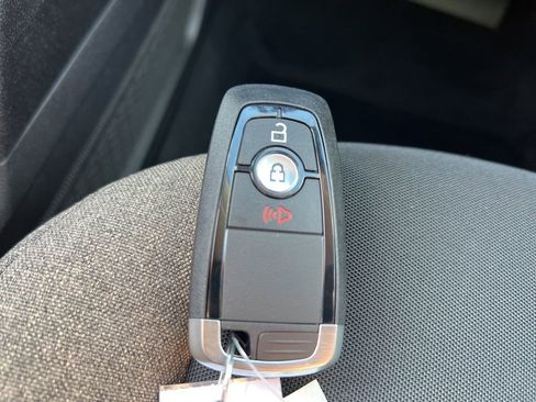 New 2025 Ford Bronco Sport Big Bend w/ Convenience Package image 38