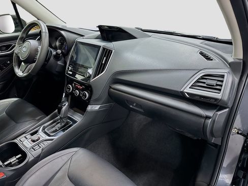 Certified 2022 Subaru Forester Touring w/ Popular Package #3 image 29