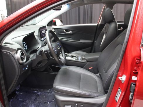 Used 2023 Hyundai Kona Limited image 27