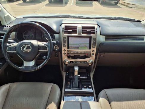 Used 2021 Lexus GX 460 Premium image 5
