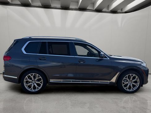 Used 2019 BMW X7 xDrive40i w/ Premium Package AWD/4WD image 6