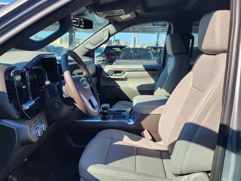 New 2026 GMC Sierra 1500 SLT w/ SLT Premium Plus Package image 17