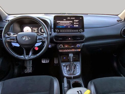 Used 2023 Hyundai Kona N FWD image 15
