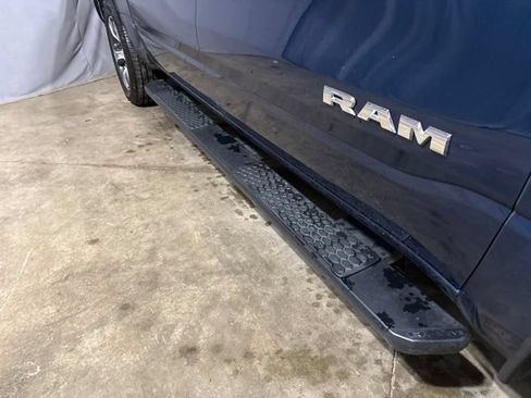 Used 2023 RAM 1500 Laramie AWD/4WD image 20
