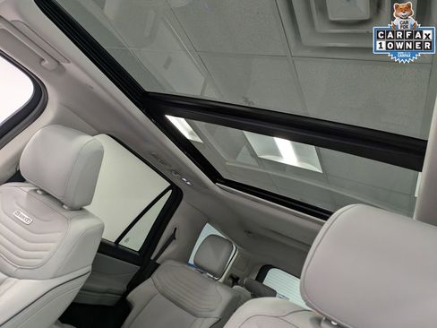 Used 2025 Ford Expedition Platinum w/ Platinum Ultimate Package image 20