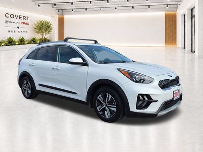 Used 2020 Kia Niro LXS