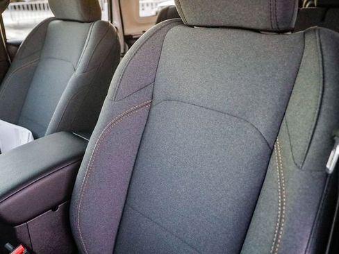 New 2026 Jeep Wrangler Willys image 25