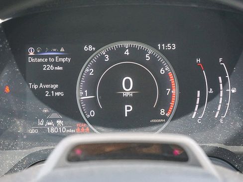 Certified 2023 Lexus RX 350 Premium FWD image 22