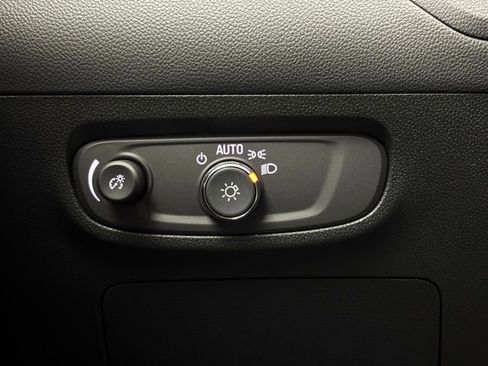 New 2026 Buick Encore GX Sport Touring w/ Advanced Technology Package image 21