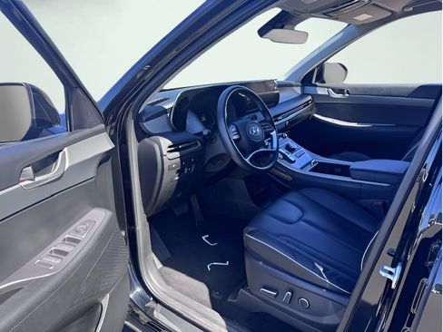 Used 2024 Hyundai Palisade SEL AWD/4WD image 11
