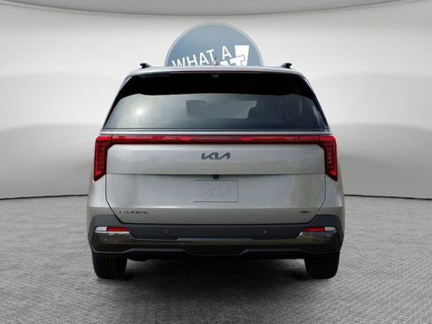 New 2026 Kia Carnival SX Prestige FWD image 5
