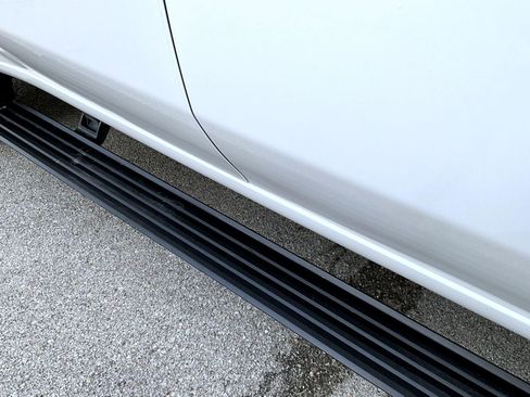 Used 2025 Chevrolet Silverado 2500 LTZ w/ LTZ Plus Package image 11