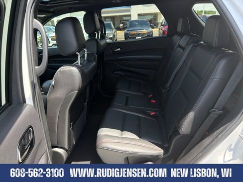 Used 2026 Dodge Durango GT AWD/4WD image 25