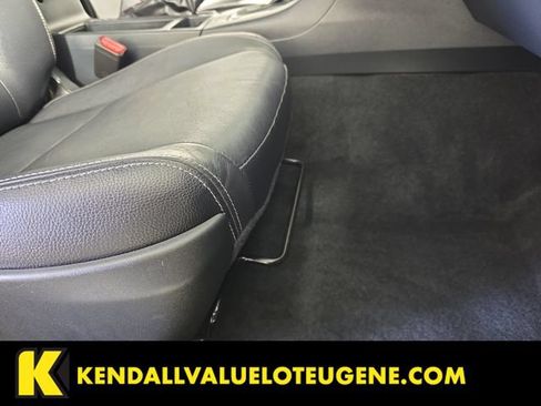 Used 2015 Subaru Crosstrek 2.0i Limited AWD/4WD image 29