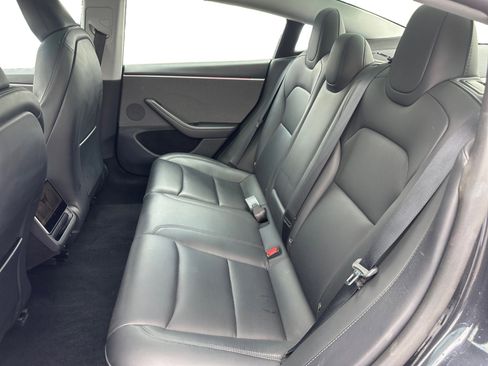 Used 2024 Tesla Model 3 Long Range RWD image 13