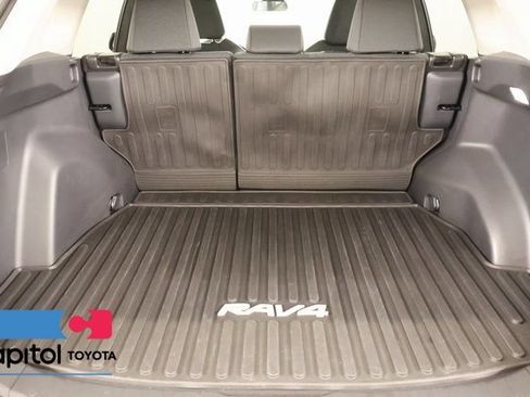 Certified 2024 Toyota RAV4 LE AWD/4WD image 24
