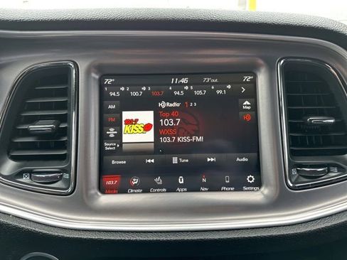 Used 2022 Dodge Challenger SRT Hellcat RWD image 32